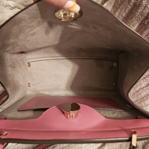 Kate Spade medium Romy Satchel - Picture 8 of 13